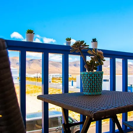 El Arenal De Apartamento *