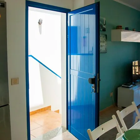 El Arenal De Apartamento *