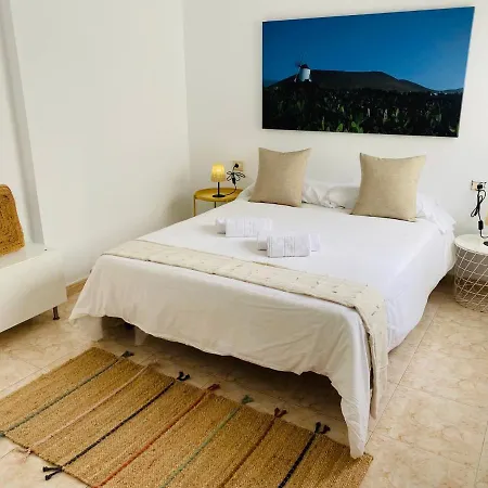 El Arenal De Apartamento