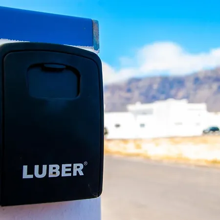 El Arenal De Apartment