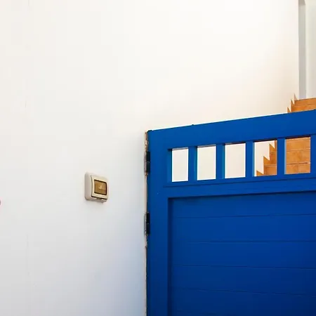 El Arenal De Apartment *