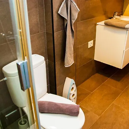 El Arenal De Apartment