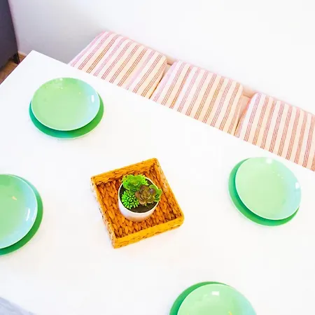 Apartment El Arenal De